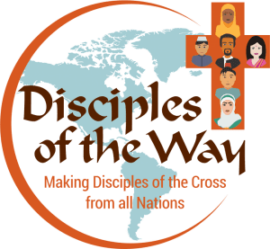 Disciples of the Way