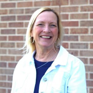 Debbie Owens