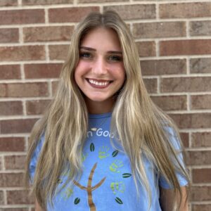 Camryn Smith