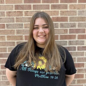 Hannah Schultz