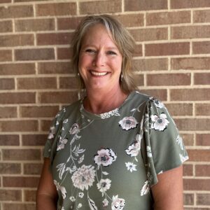 Melinda McAfee