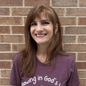 Vannessa Burson